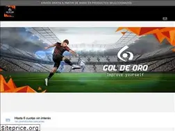 Sites similar to goldeoro.com.ar