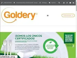 Sites similar to golderie.com