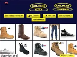Sites similar to golderstoowoombaroma.com