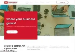 Sites similar to goldevelopers.com