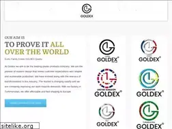 Sites similar to goldex.com.tr
