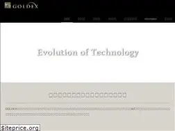 Sites similar to goldex.jp