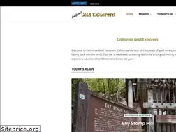 Sites similar to goldexplorers.com