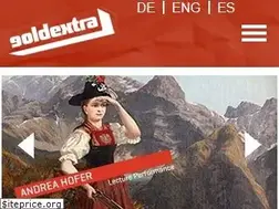 Sites similar to goldextra.com