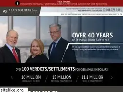 Sites similar to goldfarbpa.com