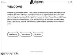 Sites similar to goldfathers.com