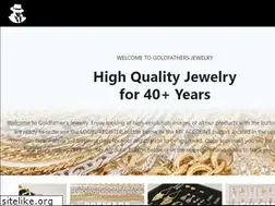 Sites similar to goldfathersjewelry.com