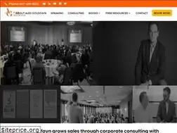 Sites similar to goldfayn.com