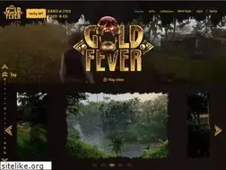 Sites similar to goldfever.io