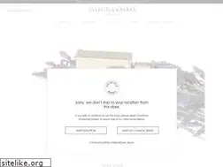 Sites similar to goldfieldandbanks.com