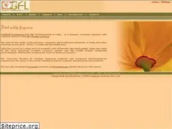 Sites similar to goldfieldfragrances.com