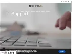 Sites similar to goldfieldltd.co.uk