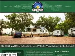 Sites similar to goldfieldrvpark.com