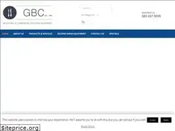 Sites similar to goldfieldscatering.co.za
