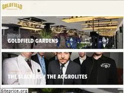 Sites similar to goldfieldtradingpost.com
