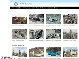 Sites similar to goldfile.eu