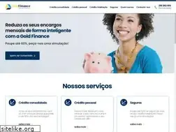 Sites similar to goldfinance.pt