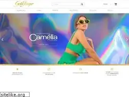 Sites similar to goldfinger.com.br