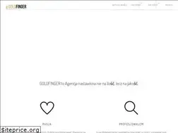 Sites similar to goldfinger.org.pl