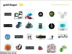 Sites similar to goldfingerbarcelona.com