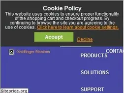 Sites similar to goldfingercircuitboards.com