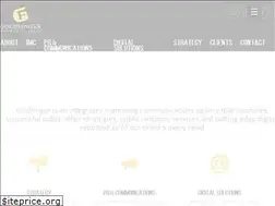 Sites similar to goldfingercom.com