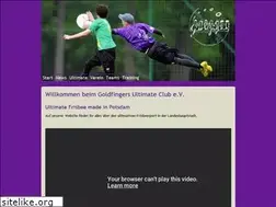 Sites similar to goldfingers-potsdam.de