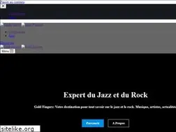 Sites similar to goldfingers.fr