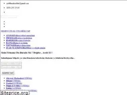 Sites similar to goldfirmakayitlari.com