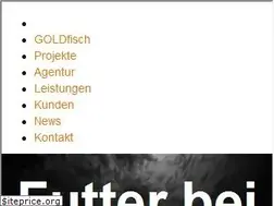 Sites similar to goldfisch-art.de