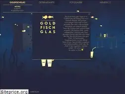 Sites similar to goldfischglas.de
