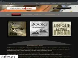 Sites similar to goldfish-emergency.com