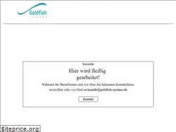 Sites similar to goldfish-systems.de