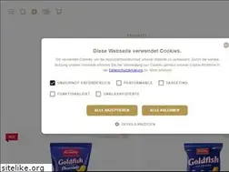 Sites similar to goldfish.ch
