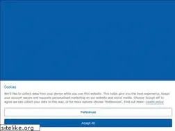 Sites similar to goldfish.co.uk