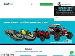 Sites similar to goldfish.com.br
