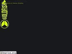 Sites similar to goldfish.com.co