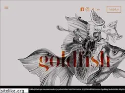 Sites similar to goldfish.fi