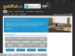 Sites similar to goldfish.ie