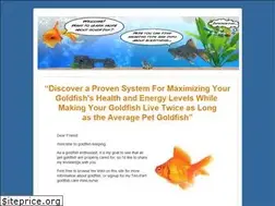 Sites similar to goldfish2care4.com