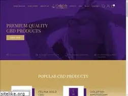 Sites similar to goldfishamsterdam.com