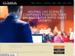 Sites similar to goldfishconsulting.com