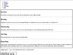 Sites similar to goldfishdata.com