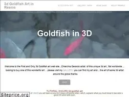 Sites similar to goldfishinspiration.com