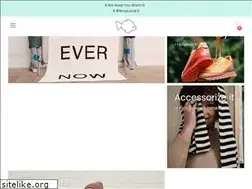 Sites similar to goldfishkidswebstore.com