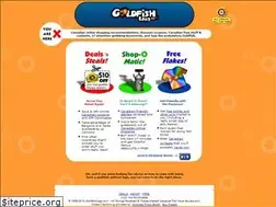 Sites similar to goldfishlegs.ca