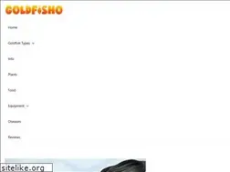 Sites similar to goldfisho.com