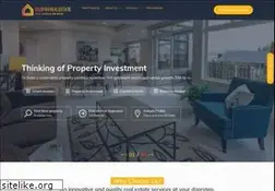 Sites similar to goldfishre.com.au