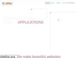 Sites similar to goldfishsoftware.in