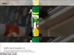 Sites similar to goldfix.com.tr
